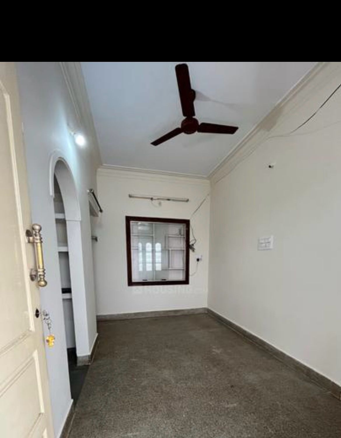 1 BHK Builder Floor for Lease Only at I100 in Nagashetty Halli