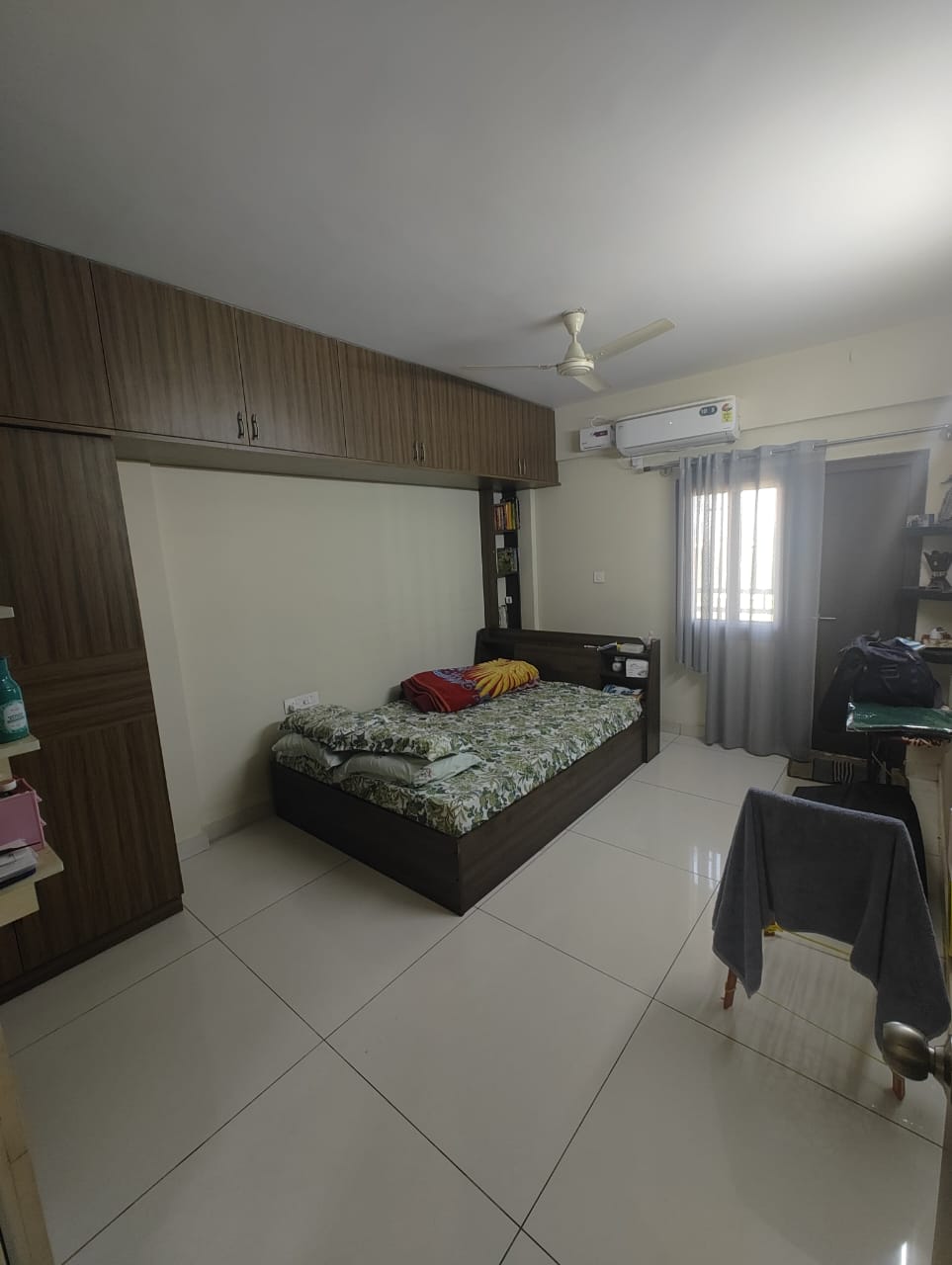 2 BHK Residential Apartment for Lease Only at JAMLD - 59 in Chokkanahalli