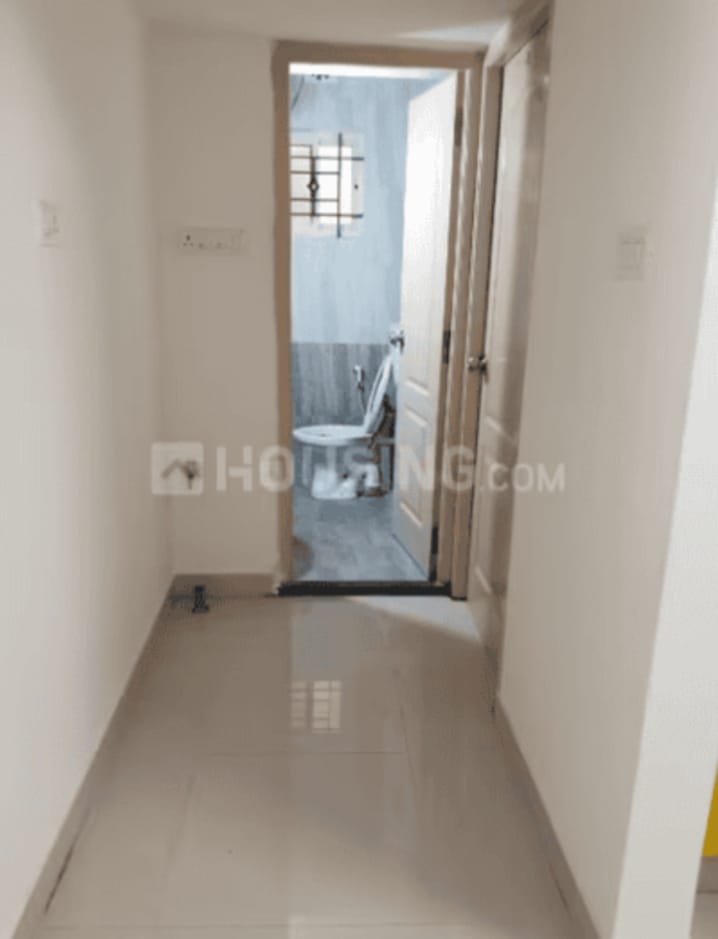 1 BHK Residential Apartment for Lease Only at JAMLB - 302 in Indira Nagar