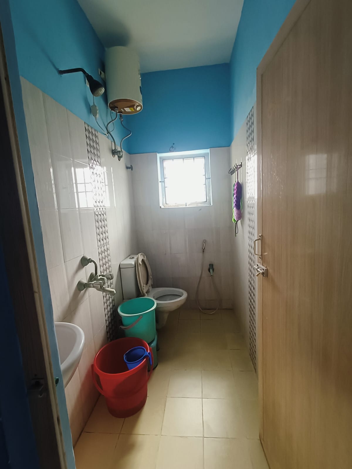2 BHK Residential Apartment for Lease Only at Hansa Garden in Madambakkam