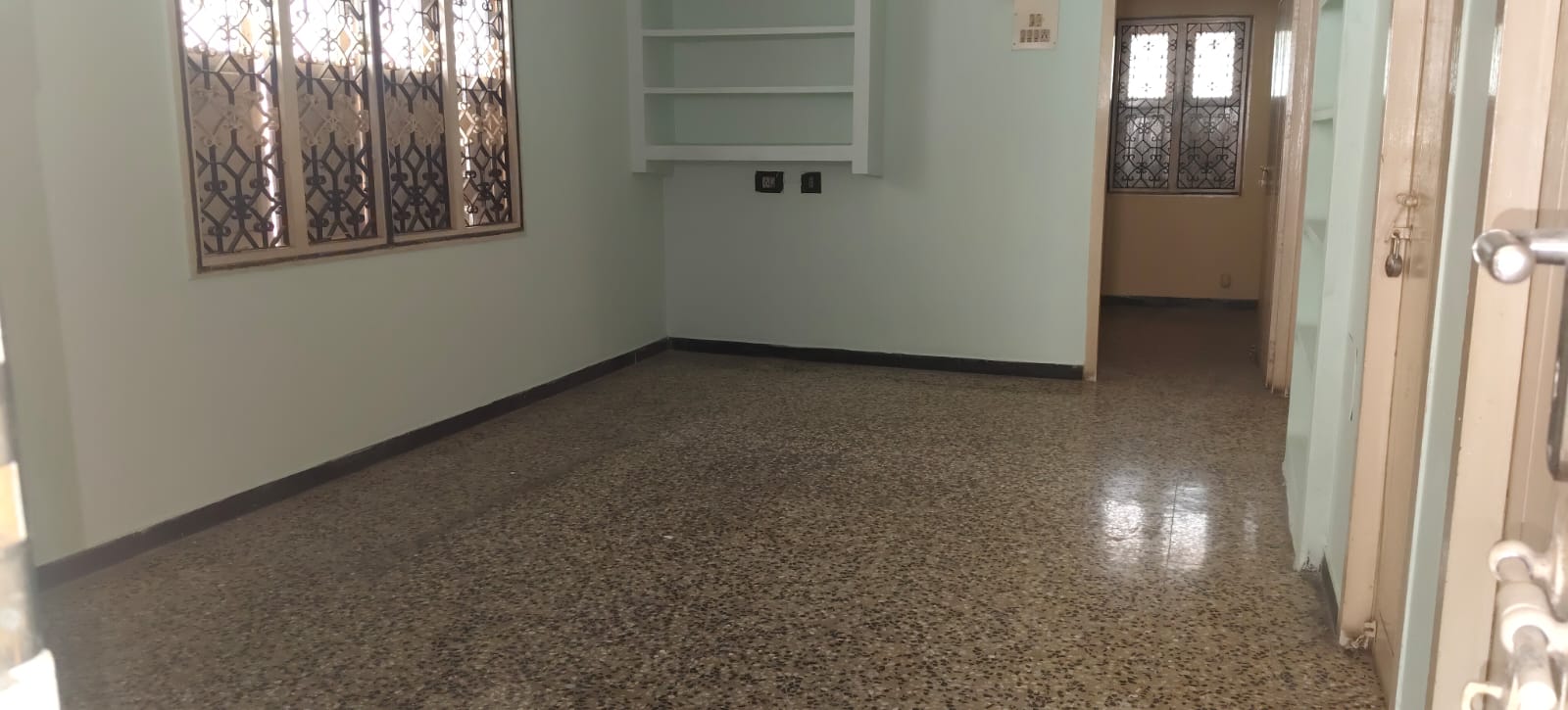 2 BHK Independent House for Lease Only at Individual House in Kayarambedu