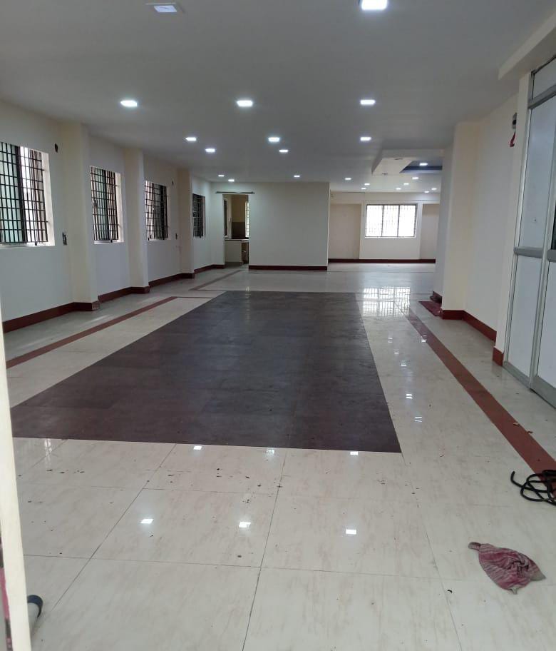 1500 sqft Office Space for Rent Only in Arumbakkam
