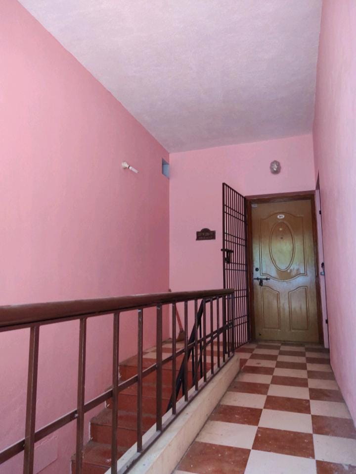 2 BHK Independent House for Lease Only in HAL 2nd Stage