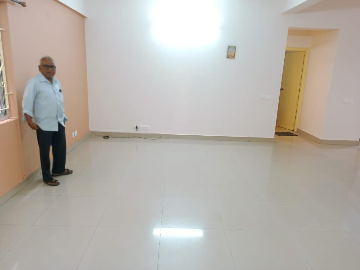 3 BHK Independent House for Lease Only in HAL 2nd Stage