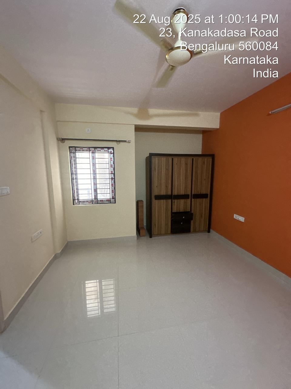 3 BHK Independent House for Lease Only in Azad Nagar