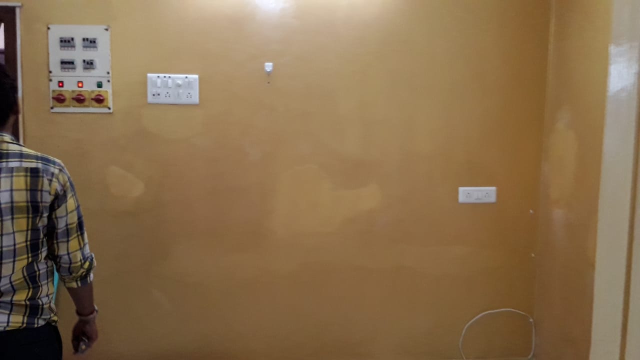2 BHK Residential Apartment for Rent Only in West Mambalam