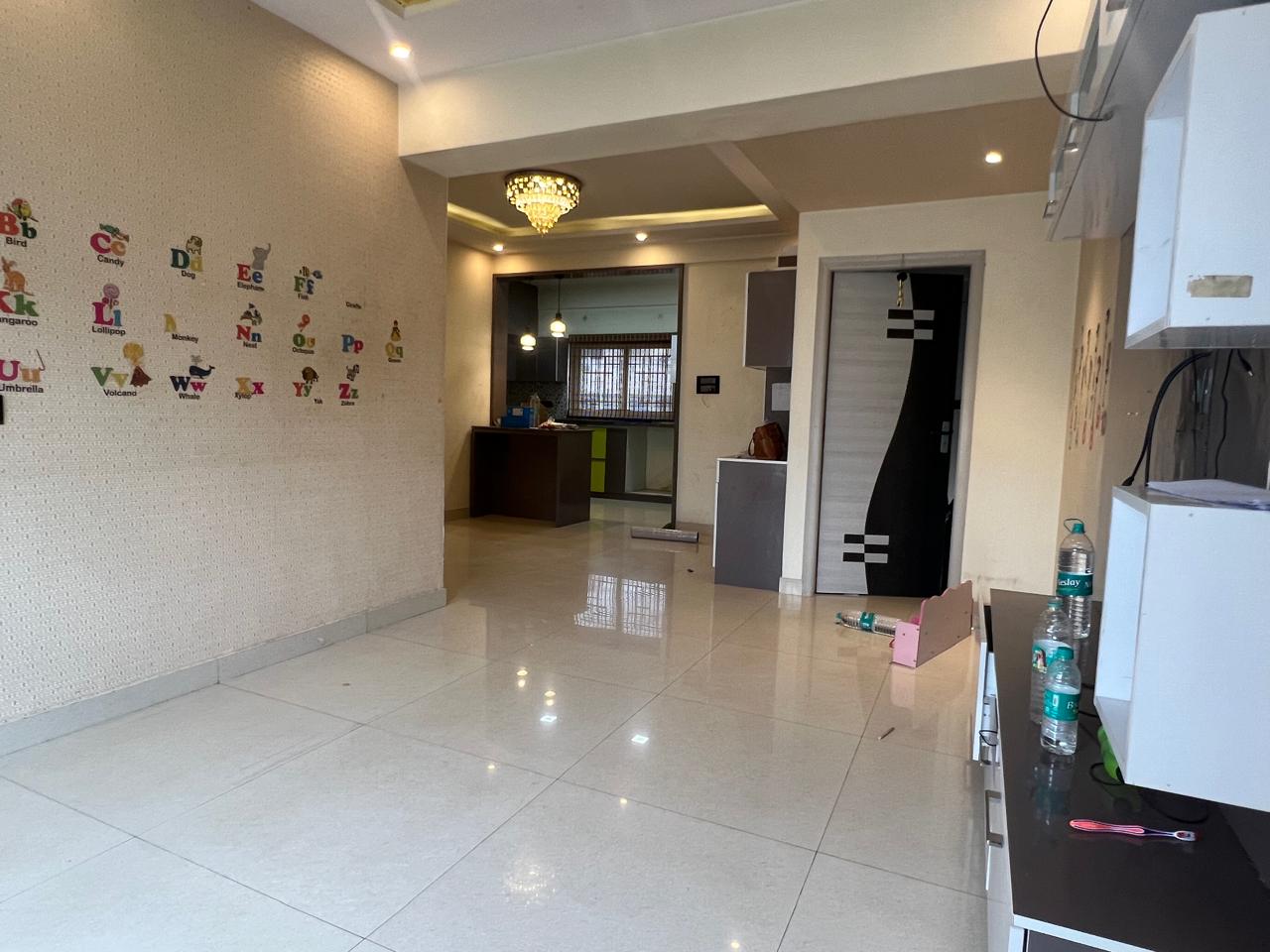 2 BHK Independent House for Lease Only at J773-12L in Sanjay Nagar
