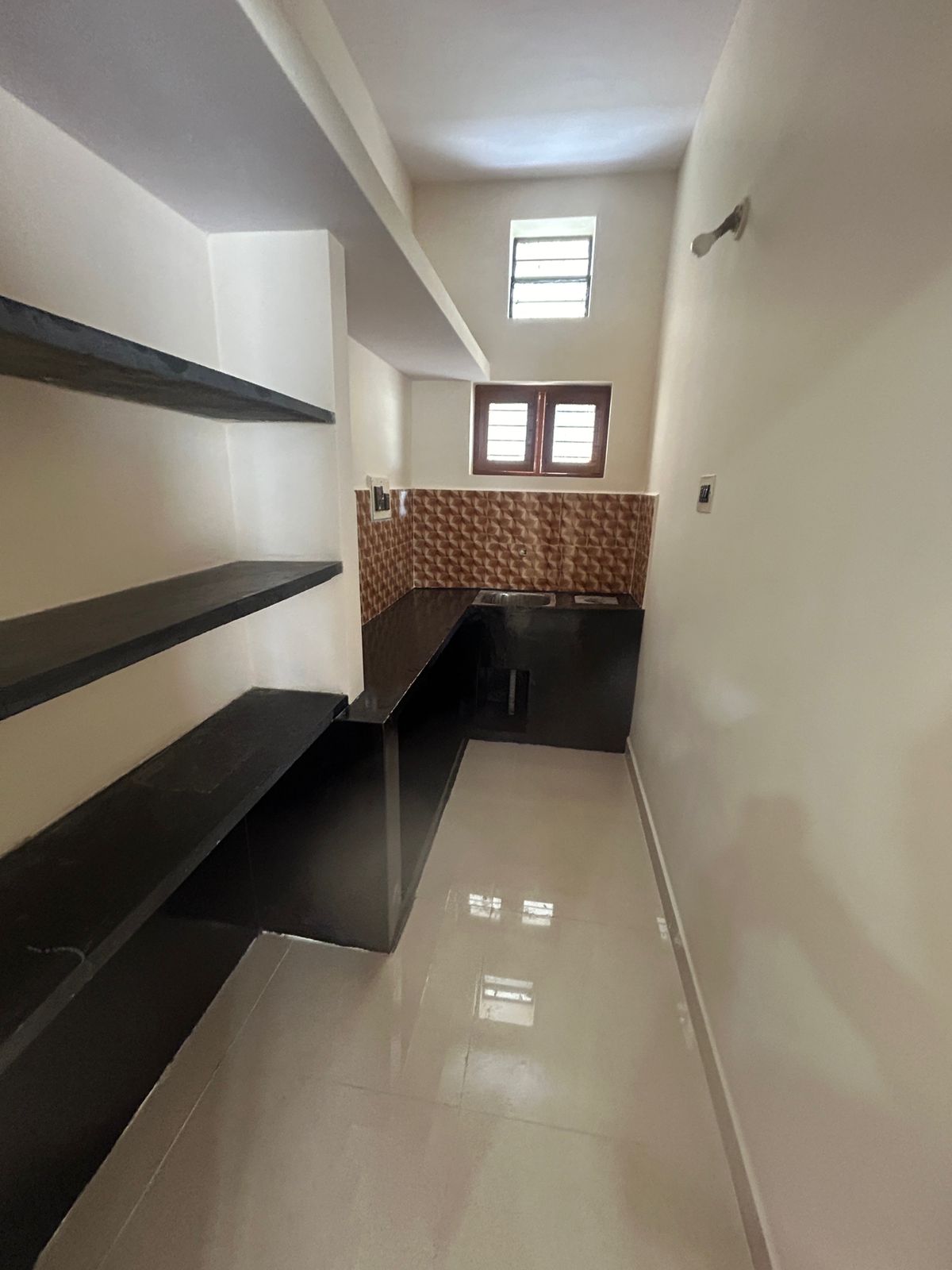2 BHK Independent House for Lease Only at J779-12L in Dasanapura
