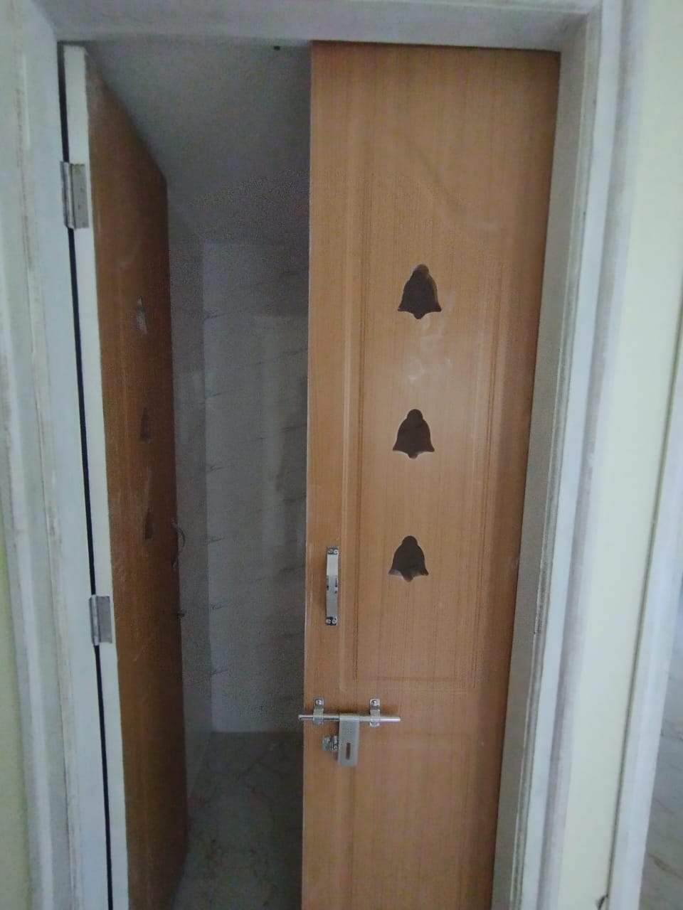 3 BHK Independent House for Lease Only at J783-18L in Wilson Garden