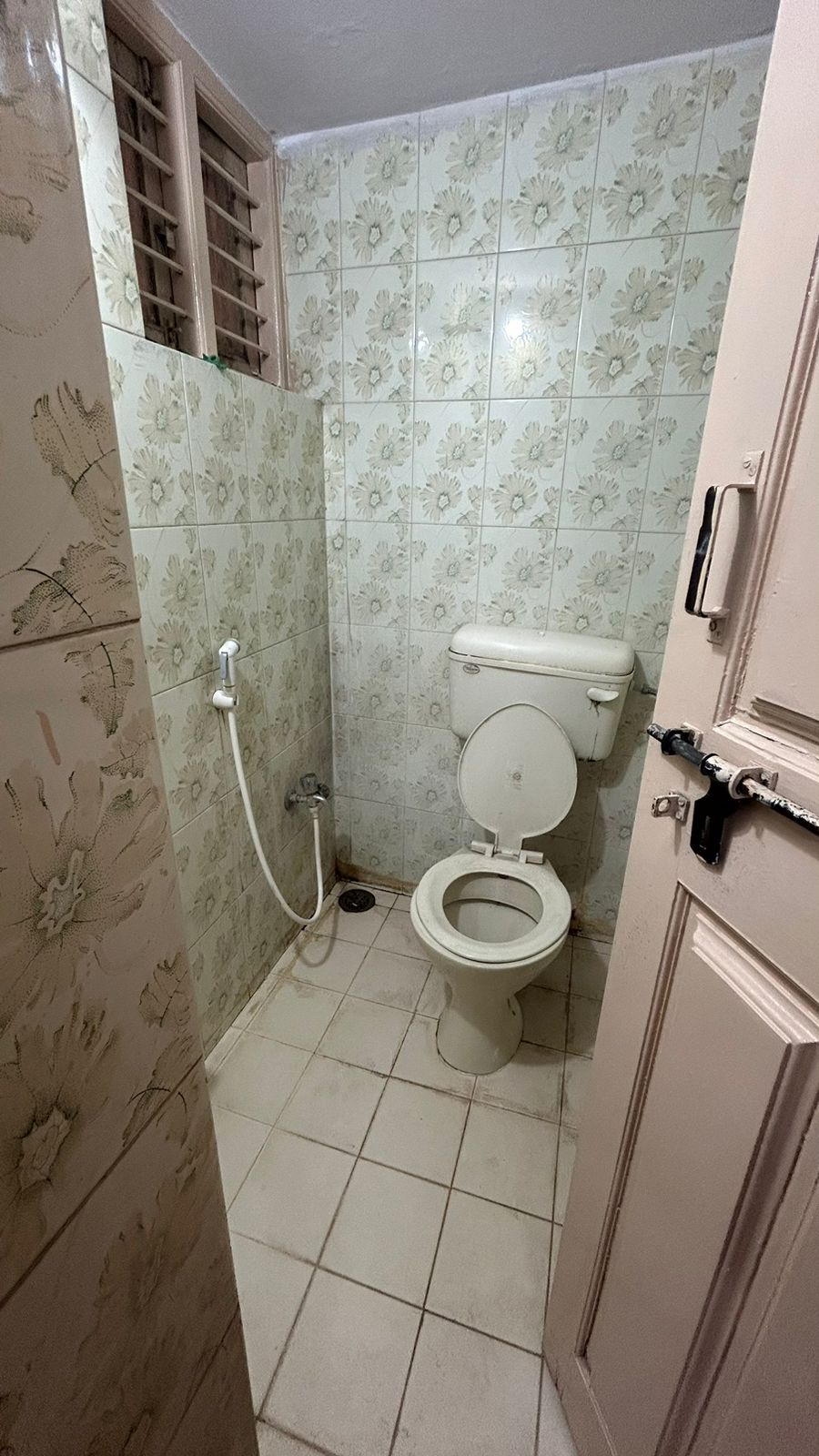 1 BHK Independent House for Lease Only at J787-6L in Samethanahalli