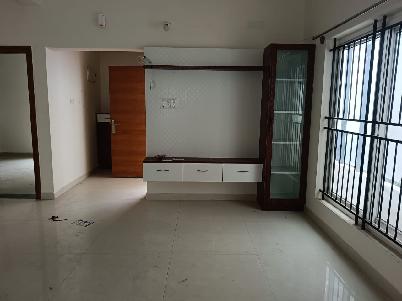 3 BHK Builder Floor for Lease Only in Tejaswini Nagar