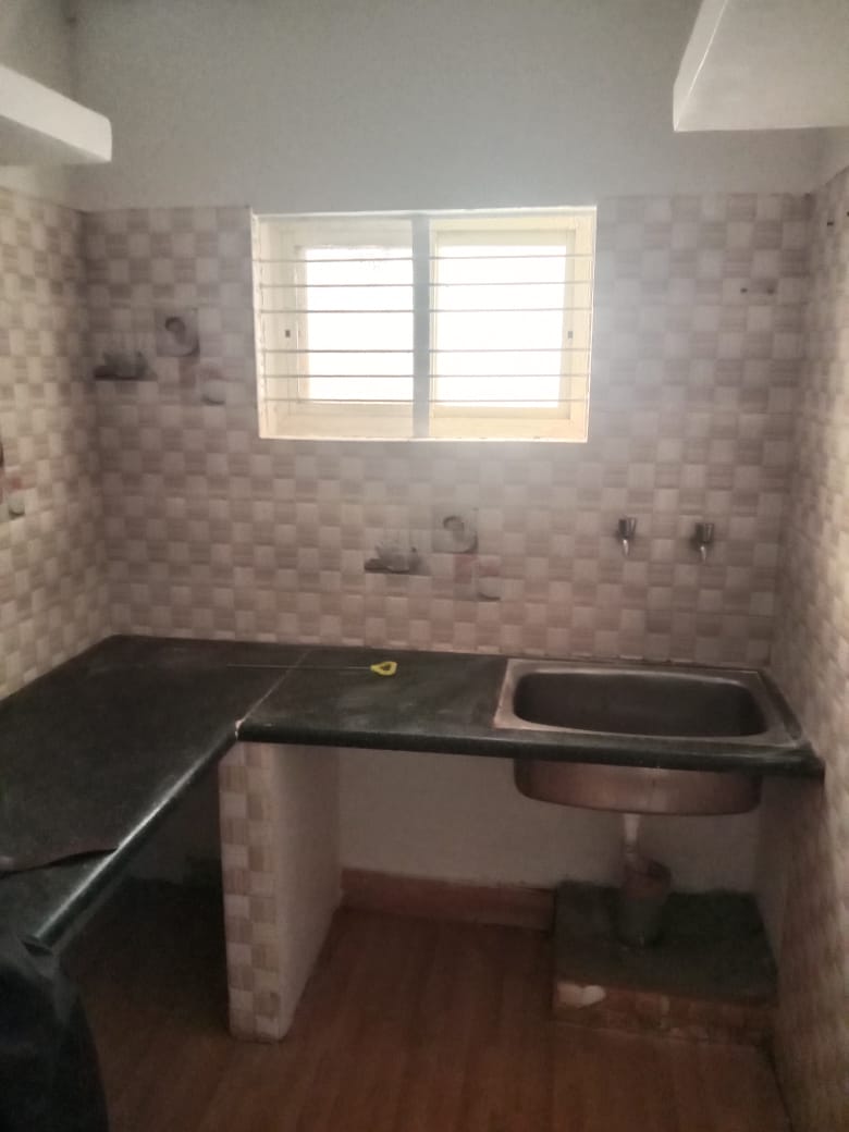 2 BHK Residential Apartment for Lease Only in Ejipura
