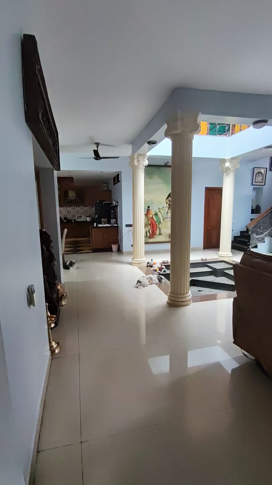 4 BHK Independent House for Rent Only in Rajarajeshwari Nagar