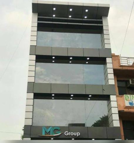 1300 sqft Office Space for Rent Only in Okhla Industrial Area