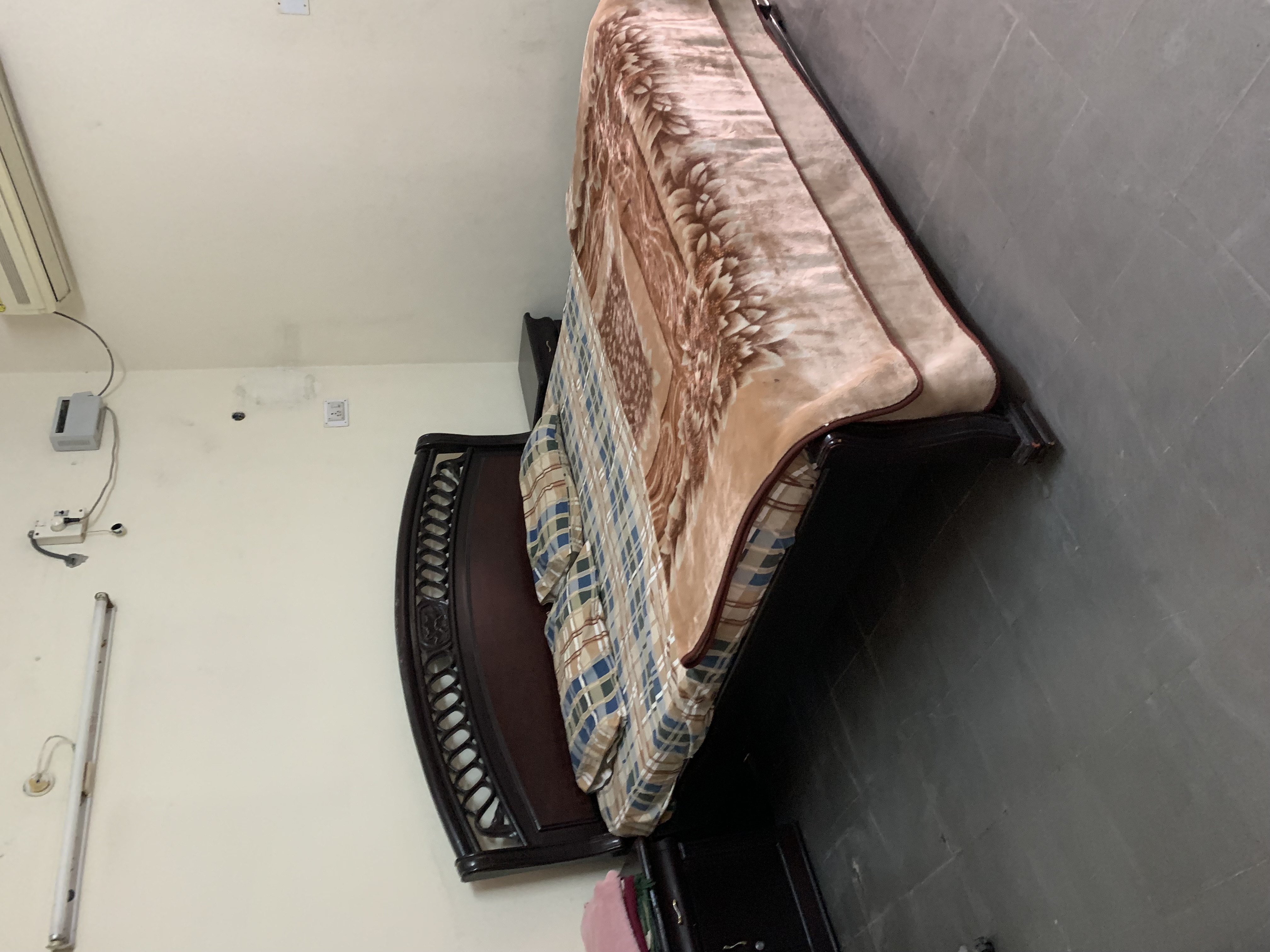 2 BHK Independent House for Rent Only in Chanchalguda