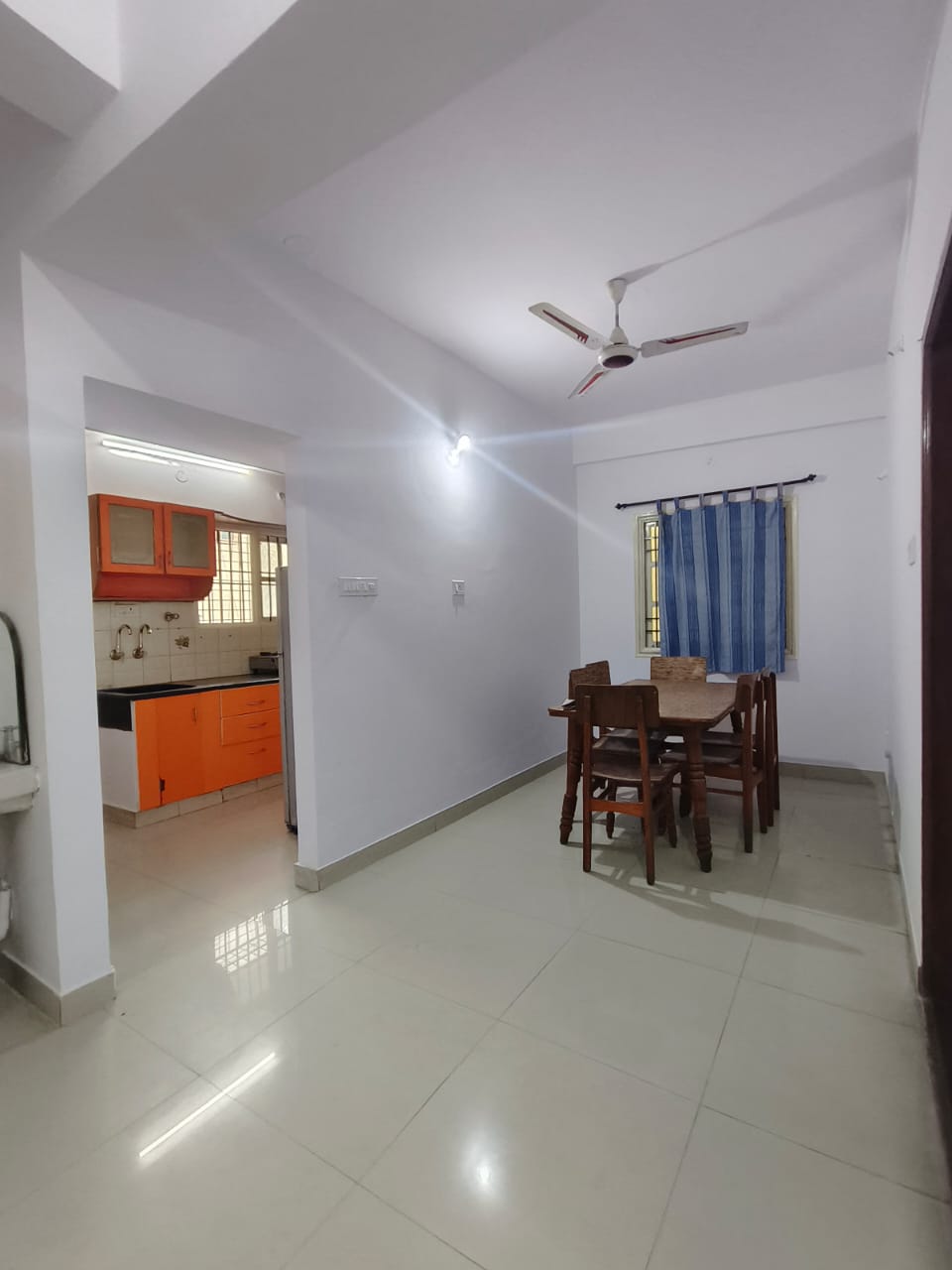 2 BHK Independent House for Lease Only in JP Nagar 9th Phase