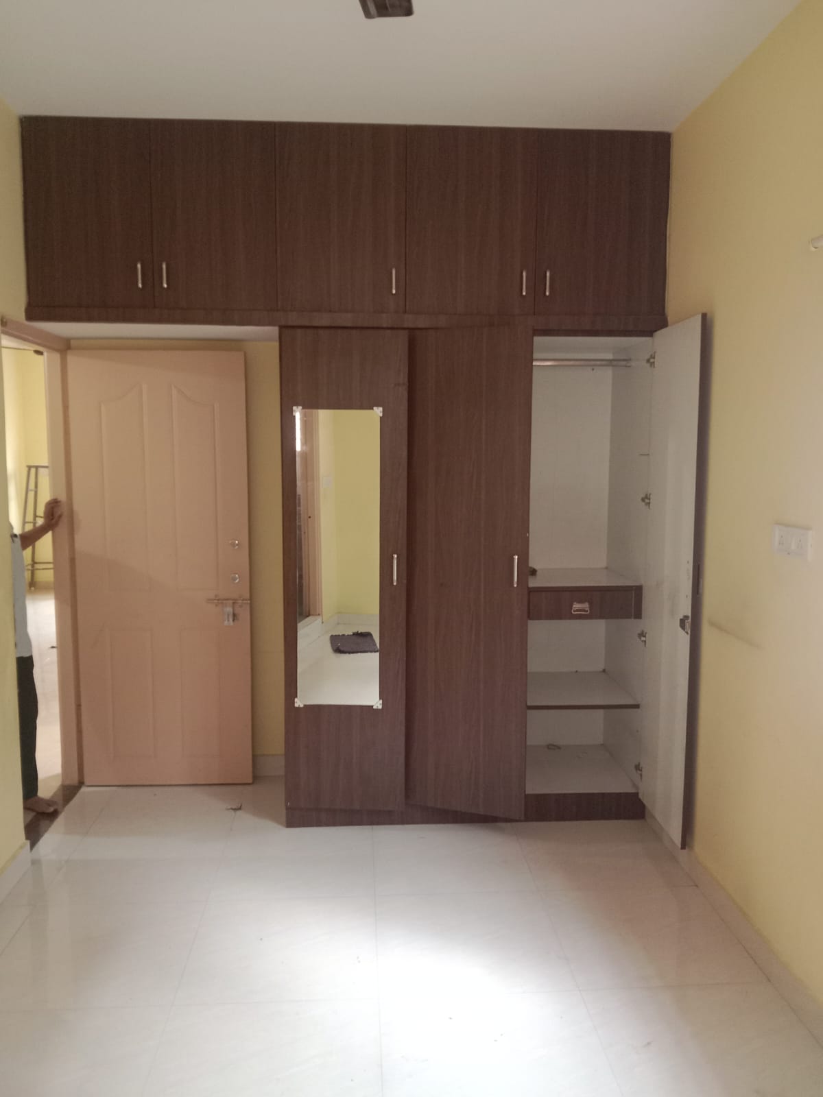 2 BHK Independent House for Lease Only in Muneshwara Nagar