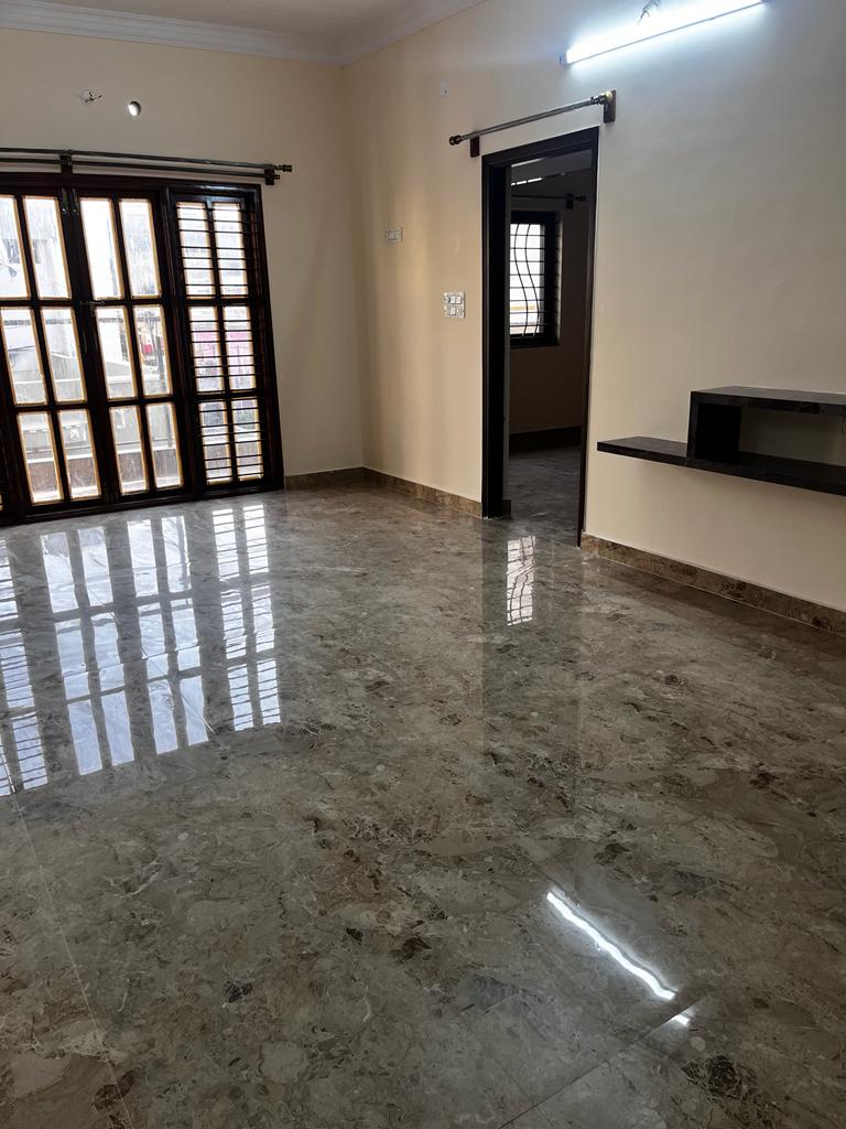 3 BHK Residential Apartment for Lease Only at 15 Lakhs in Kammanahalli