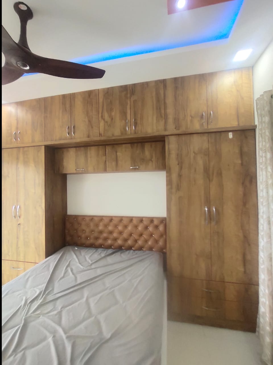 2 BHK Residential Apartment for Lease Only in JP Nagar 6th Phase