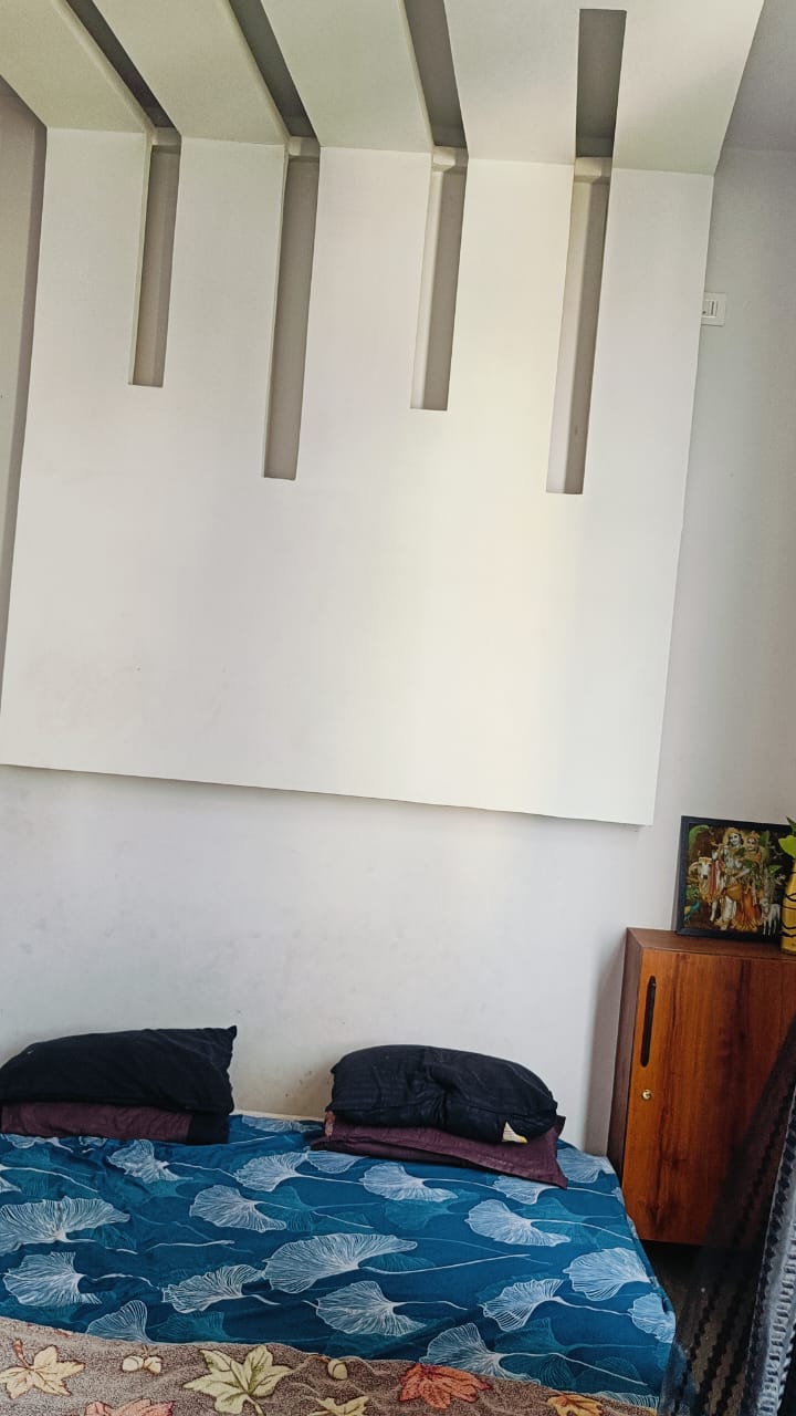 3 BHK Independent House for Lease Only in Challakere
