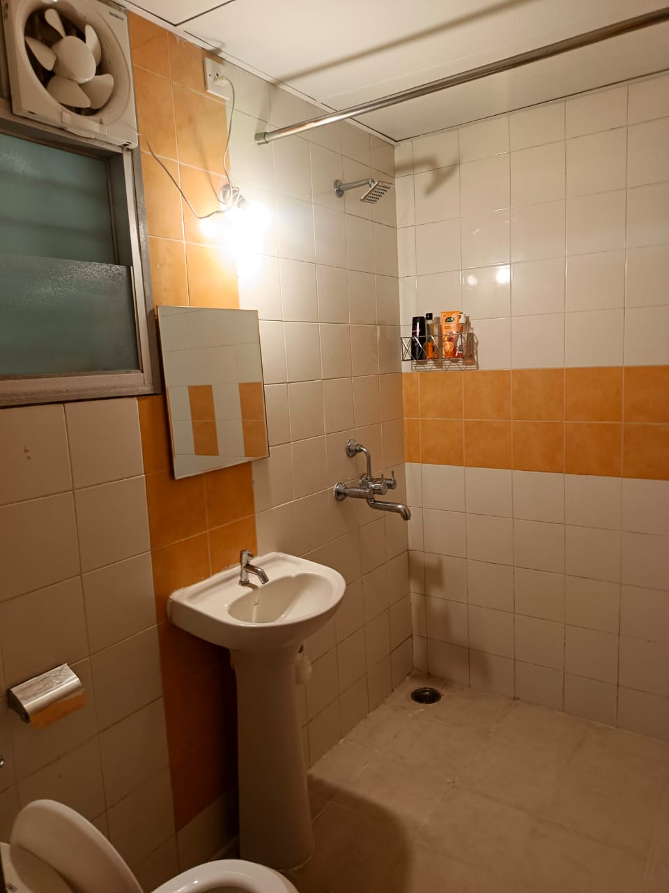 3 BHK Independent House for Lease Only in Banaswadi
