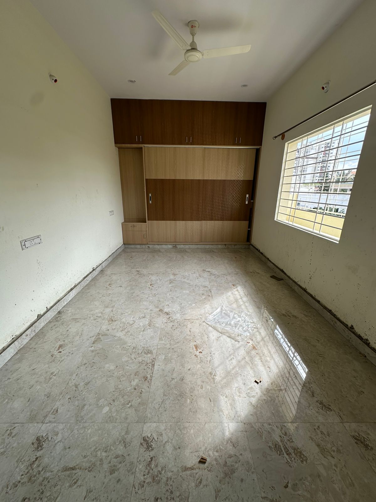 2 BHK Residential Apartment for Lease Only in JP Nagar 9th Phase