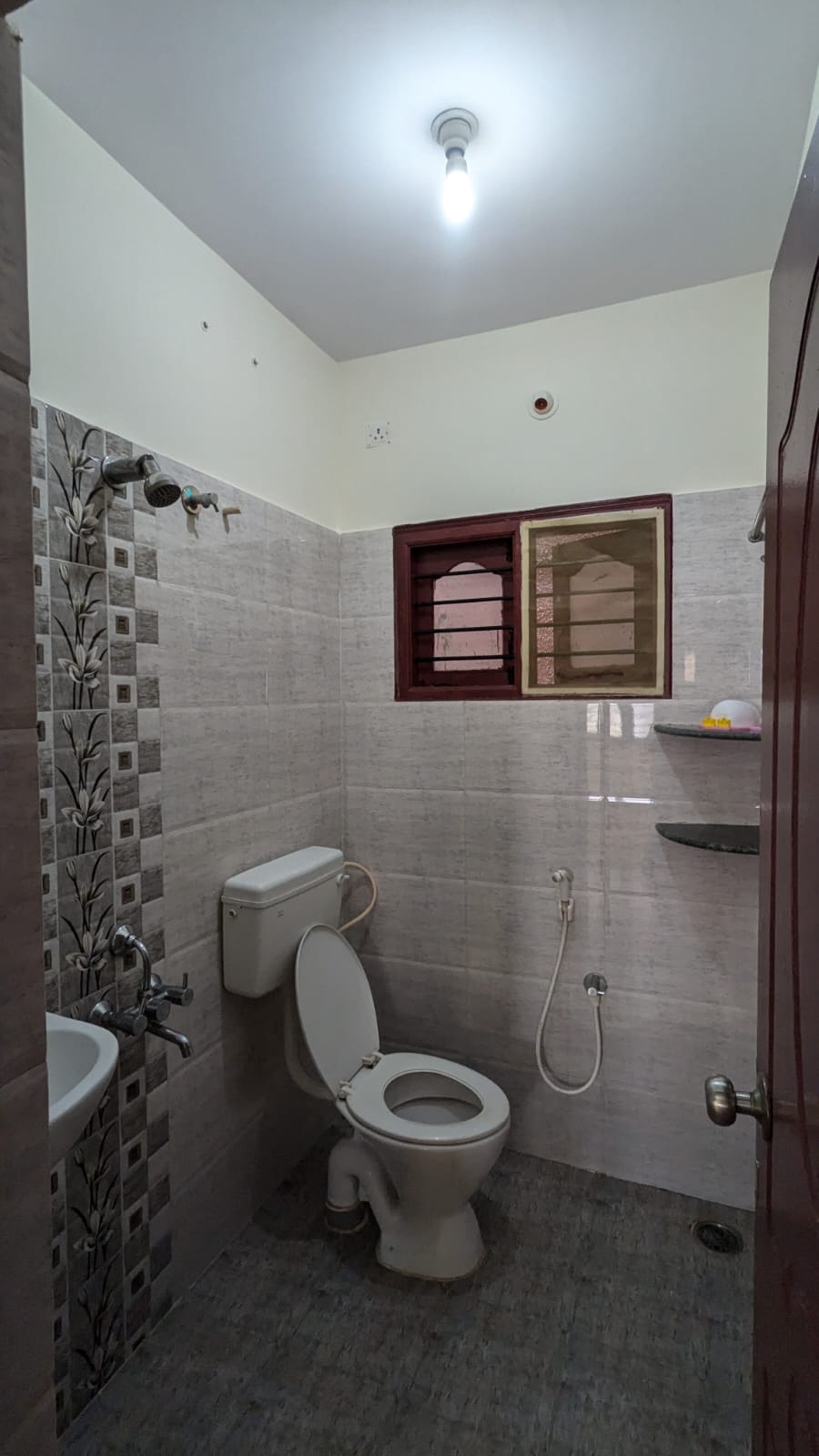 2 BHK Residential Apartment for Lease Only in Indira Nagar