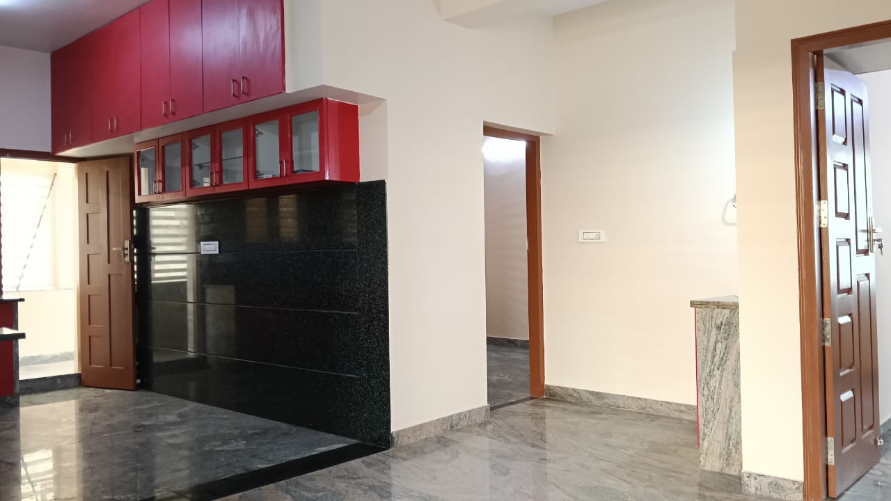 3 BHK Residential Apartment for Lease Only in Girinagar