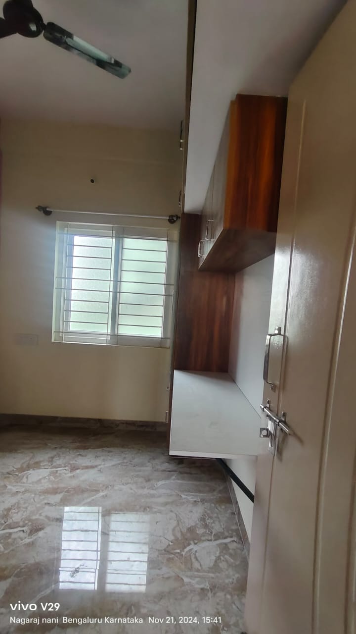 2 BHK Builder Floor for Lease Only in Devanahalli