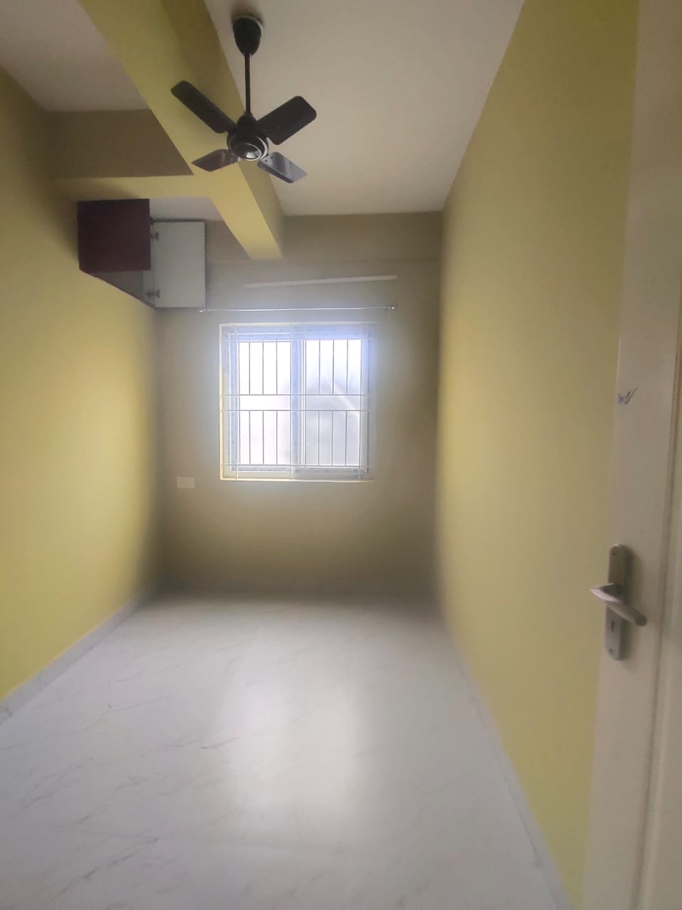 3 BHK Builder Floor for Lease Only in Vibhutipura