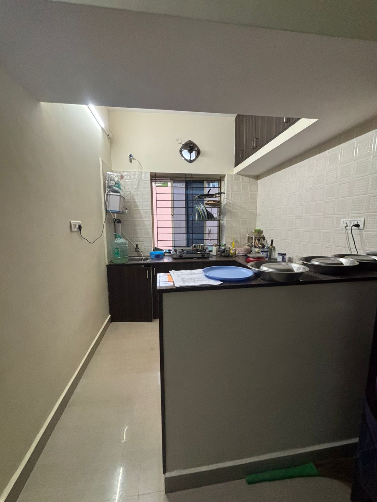2 BHK Residential Apartment for Lease Only in Koramangala