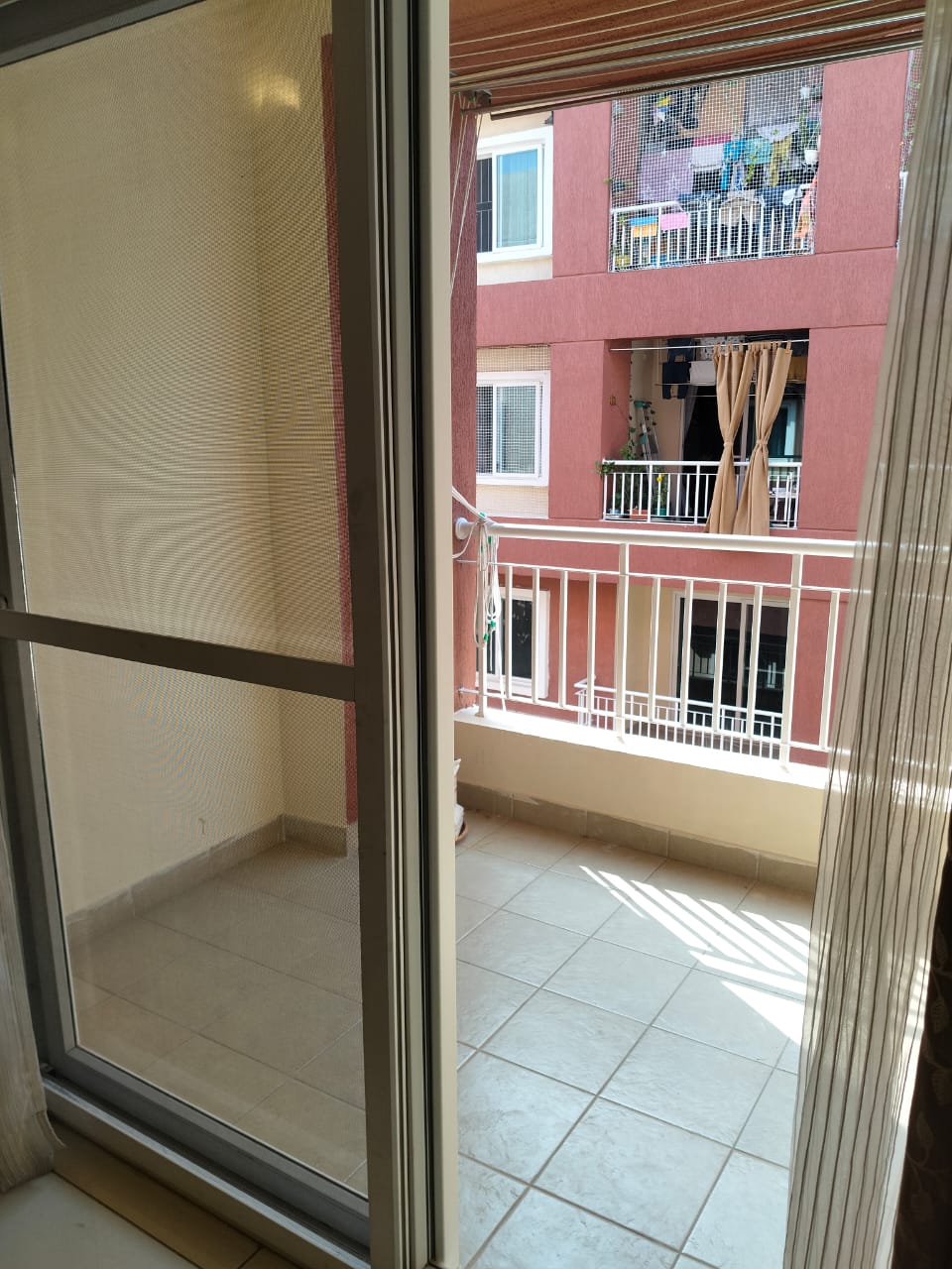 3 BHK Residential Apartment for Lease Only in Bellandur