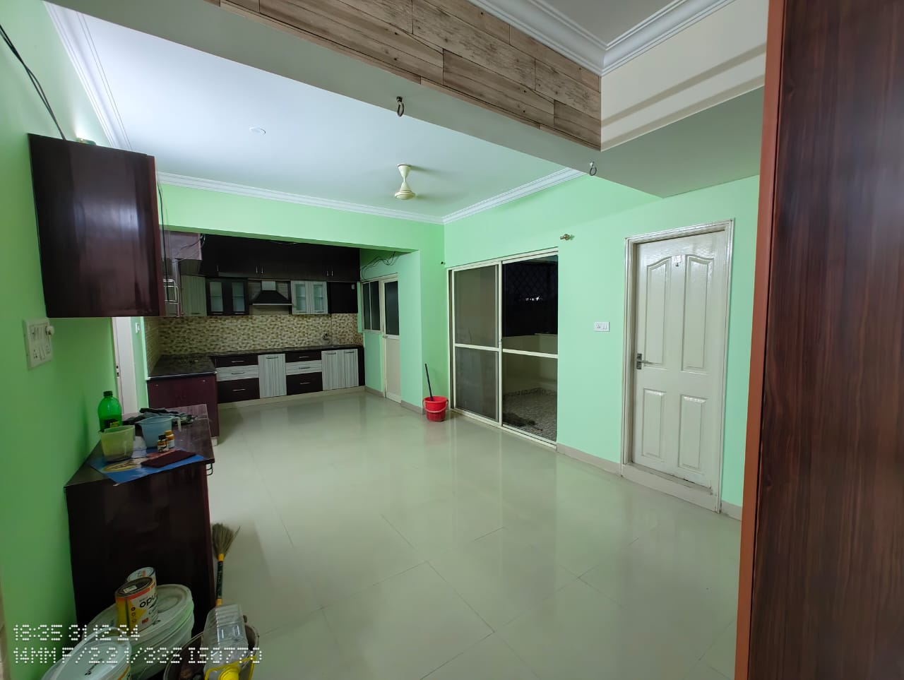 4 BHK Independent House for Lease Only in Prashanth Nagar