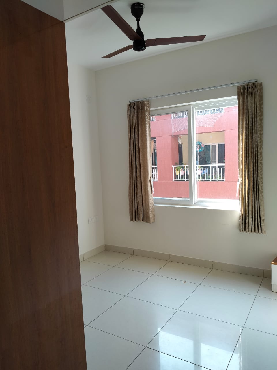 3 BHK Residential Apartment for Lease Only in Amruthahalli