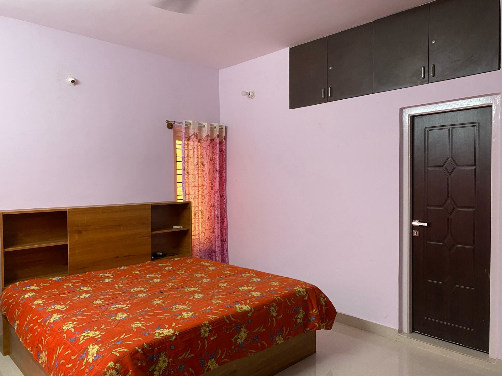 2 BHK Residential Apartment for Lease Only in JP Nagar 4th Phase