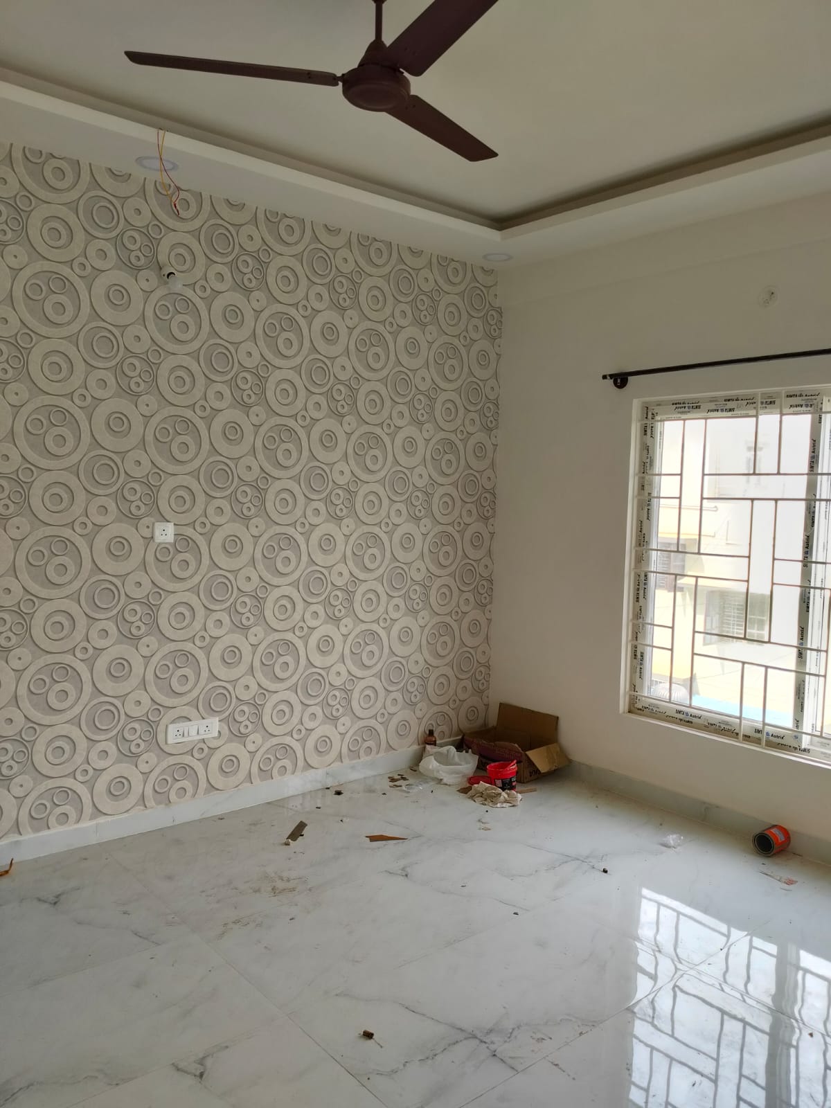3 BHK Residential Apartment for Lease Only in Chikkalasandra