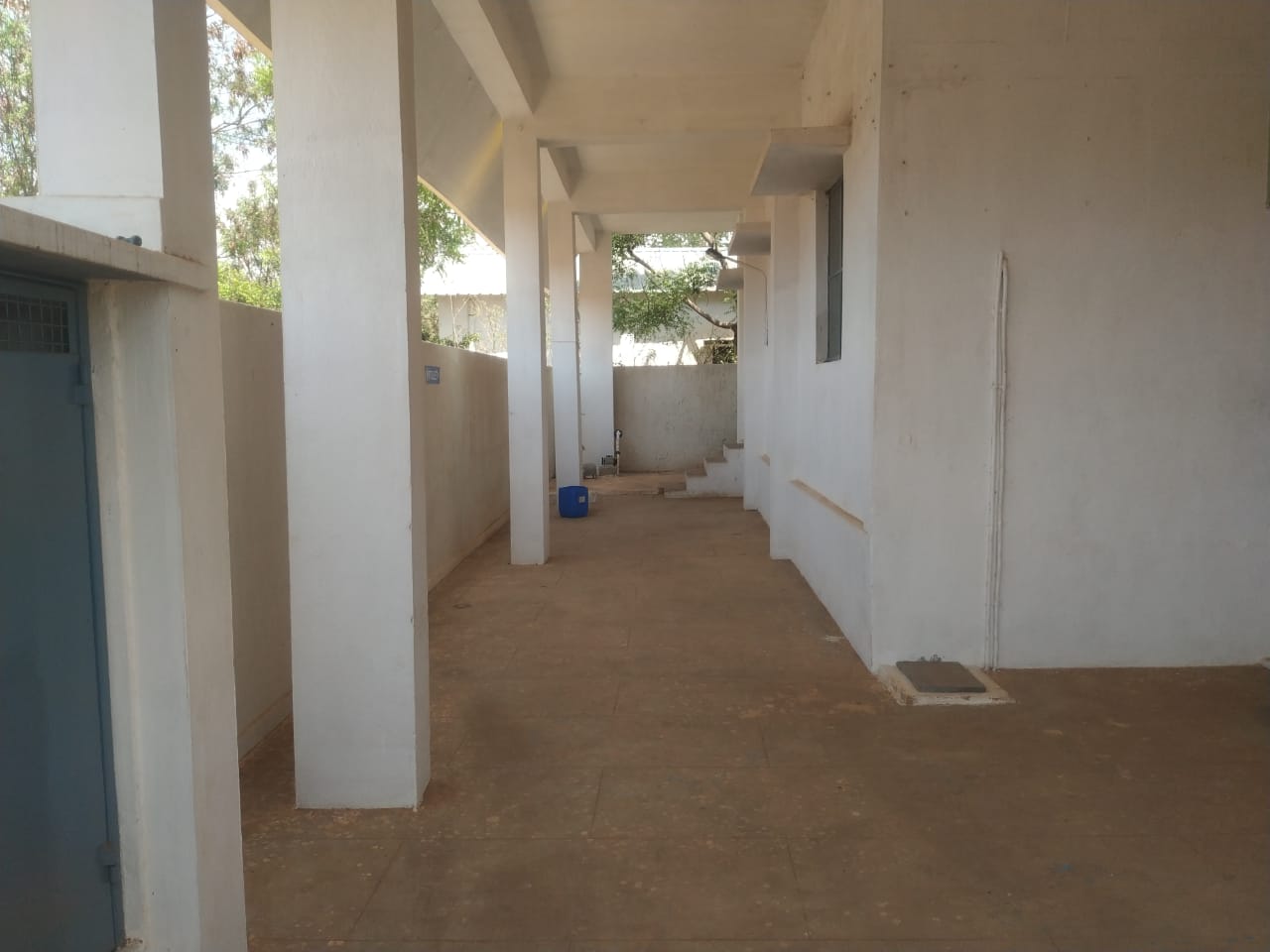 1200 sqft Commercial Warehouses/Godowns for Rent Only in Nadupalayam Pirivu