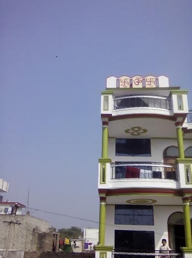 2 BHK Residential Apartment for Rent Only in Yashoda Nagar