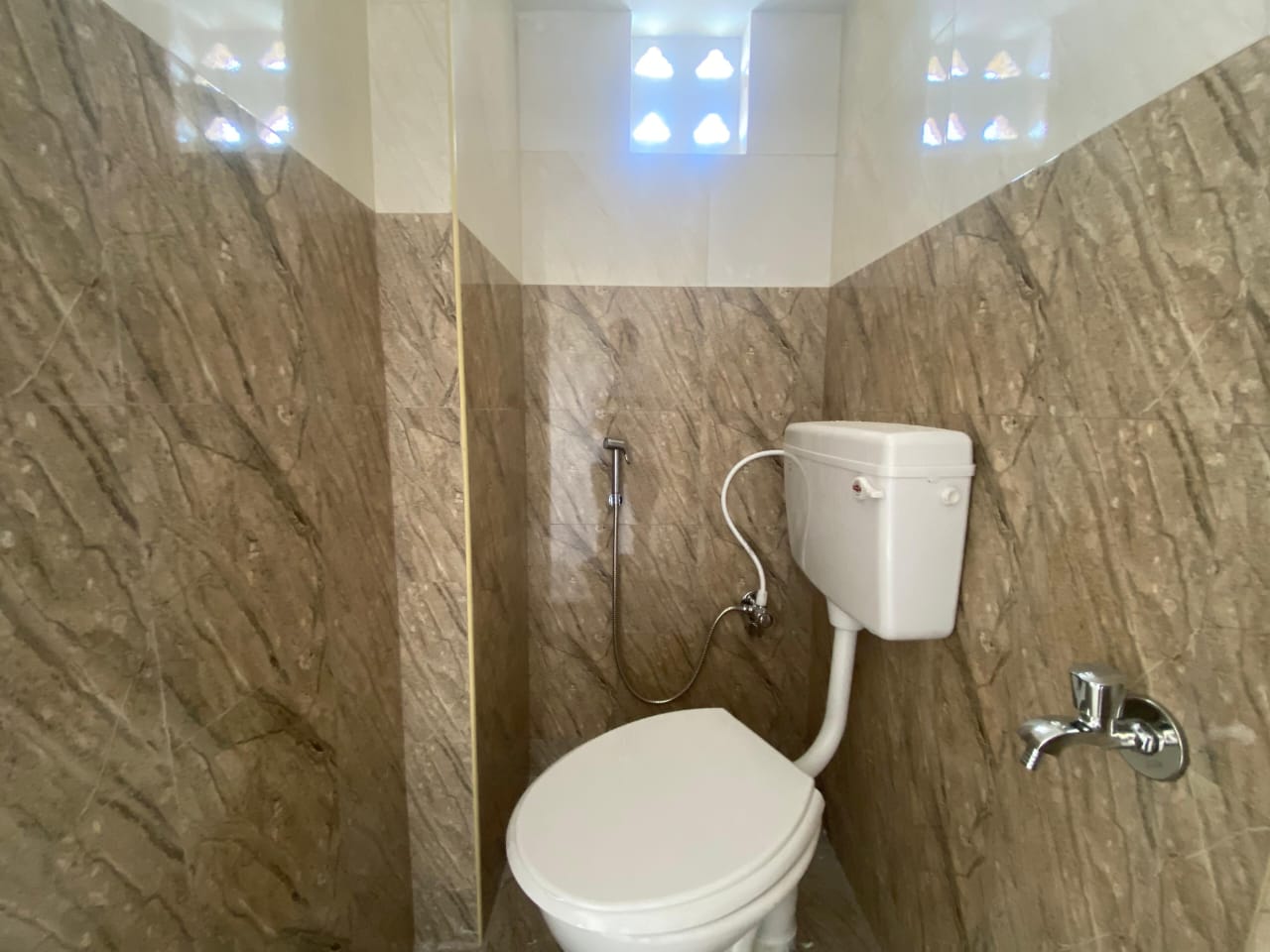 2 BHK Residential Apartment for Lease Only at JAMCL - 43 in Sithalapakkam