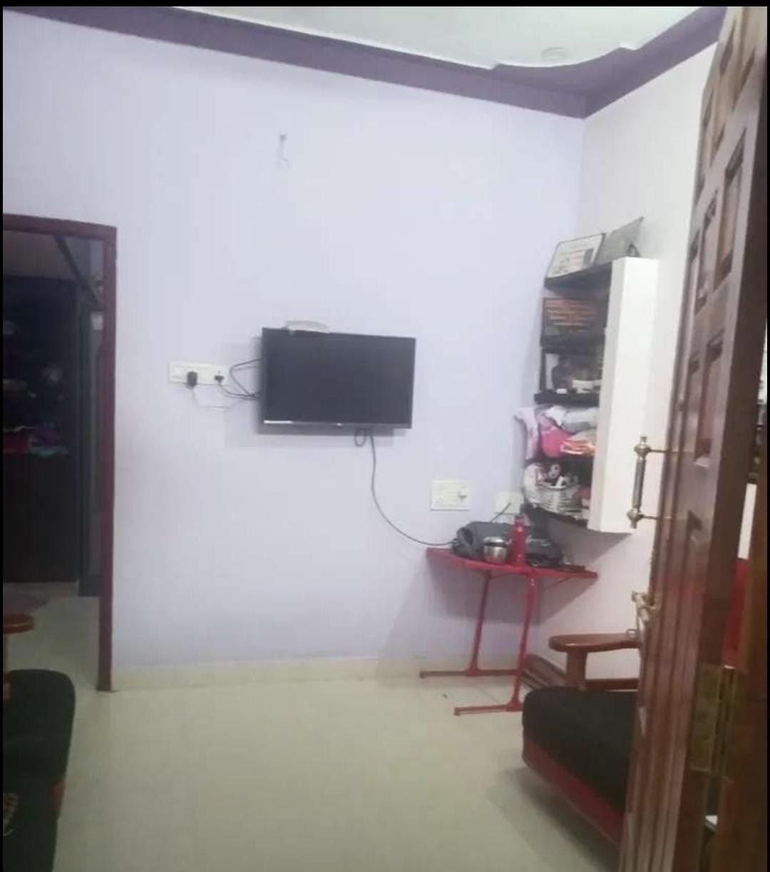 1 BHK Residential Apartment for Lease Only at JAMCL -44 in Perambur