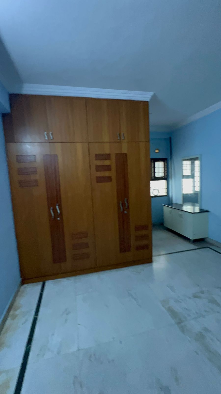 3 BHK Residential Apartment for Rent Only at sharada nilayam in KPHB Colony