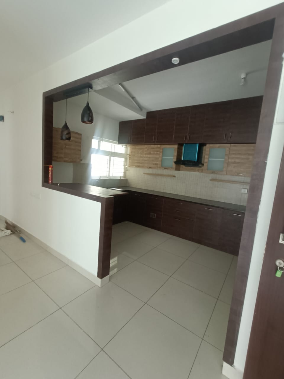 3 BHK Residential Apartment for Lease Only in JP Nagar 3rd Phase