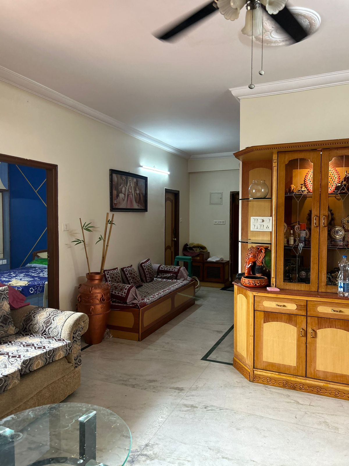 1 BHK Residential Apartment for Lease Only at J50-6Lakhs in Basavanagudi