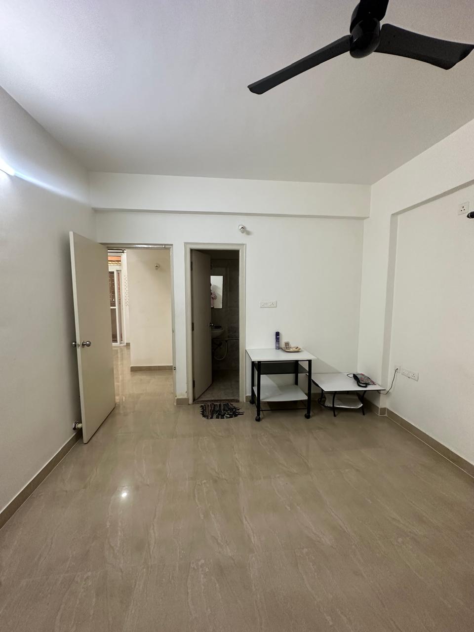 2 BHK Residential Apartment for Lease Only at J51-12Lkahs in Chikkalasandra