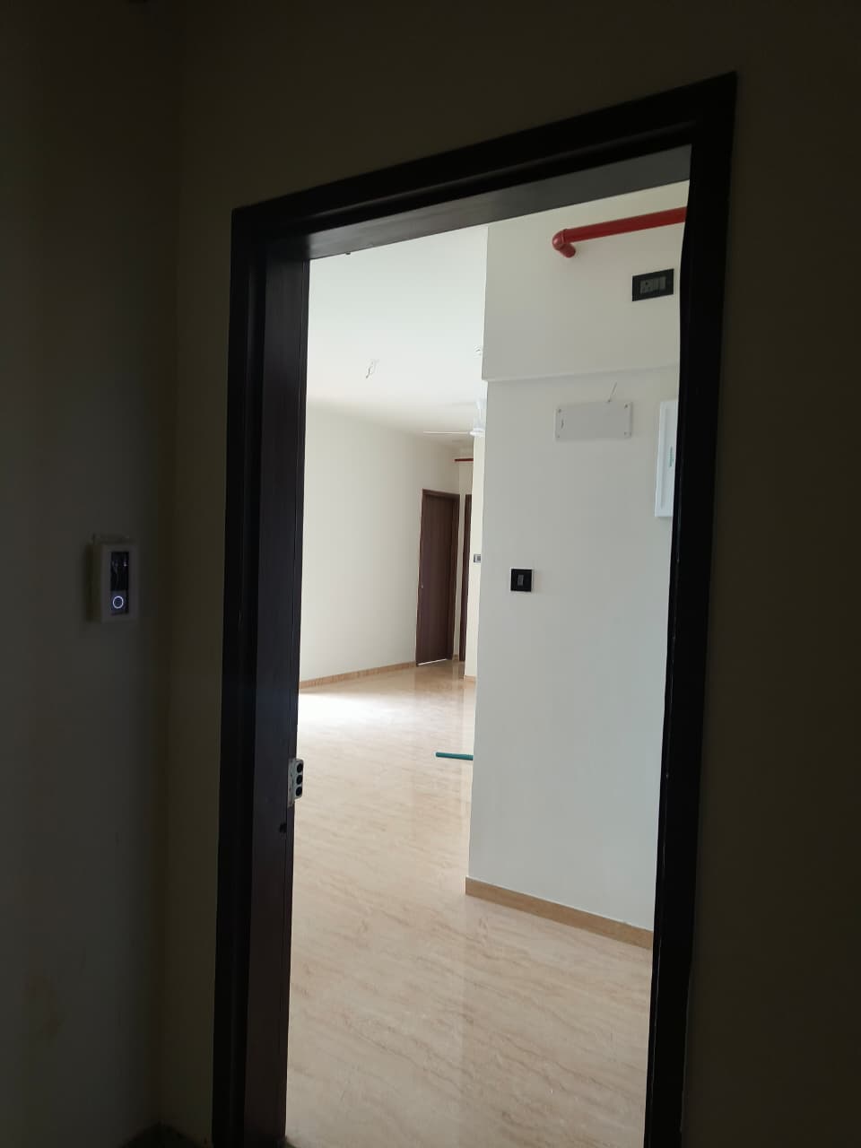 3 BHK High Rise Apartment for Rent Only in Manjari Budruk