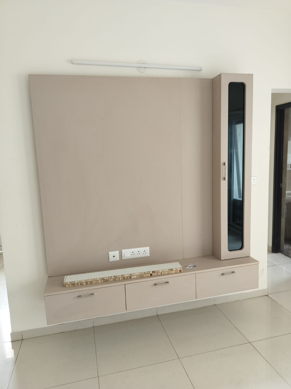 3 BHK Builder Floor for Lease Only at FC142 - 16 Lakhs in Madhavaram Milk Colony