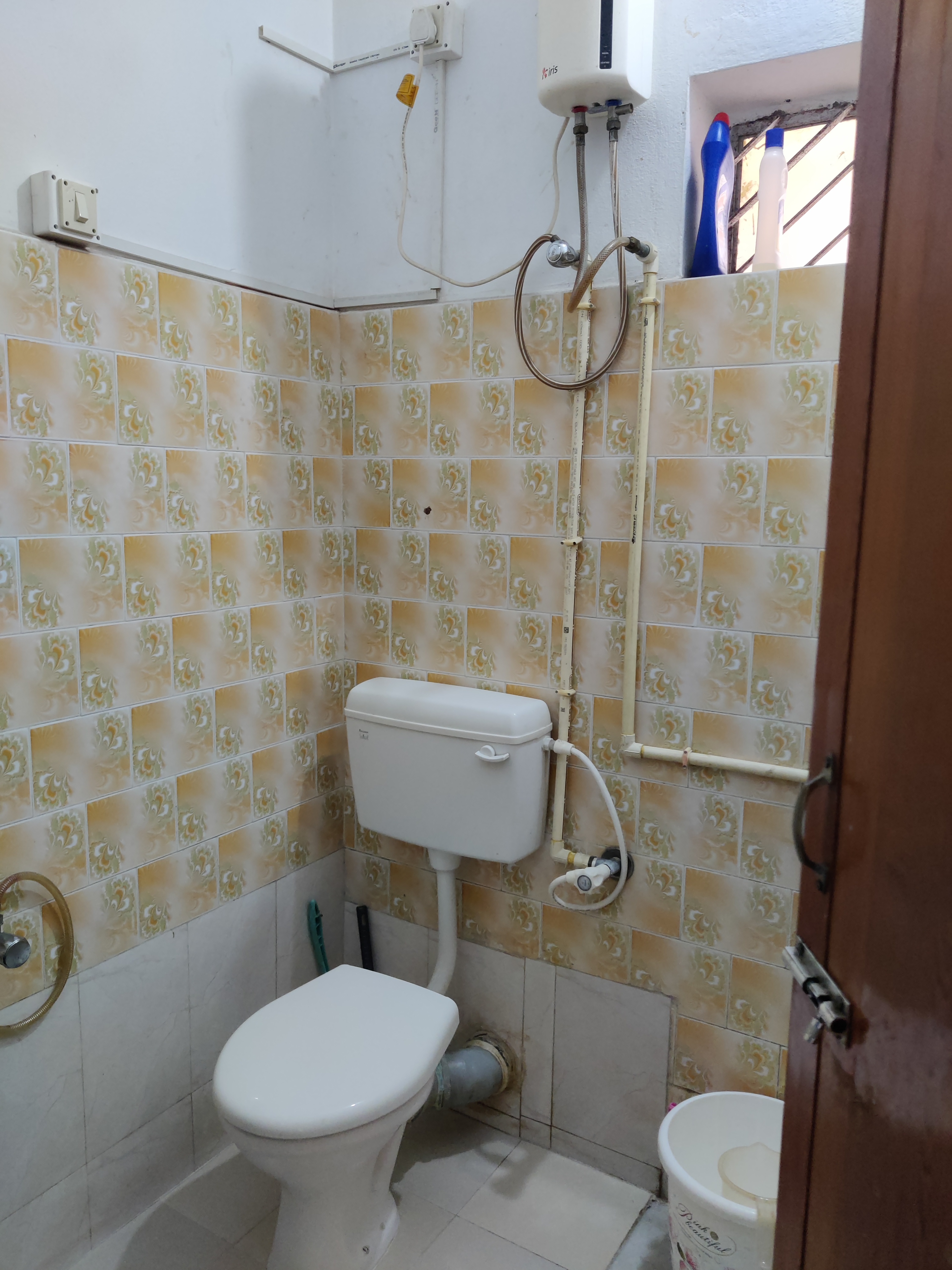 1 BHK Independent House for Rent Only in CDA