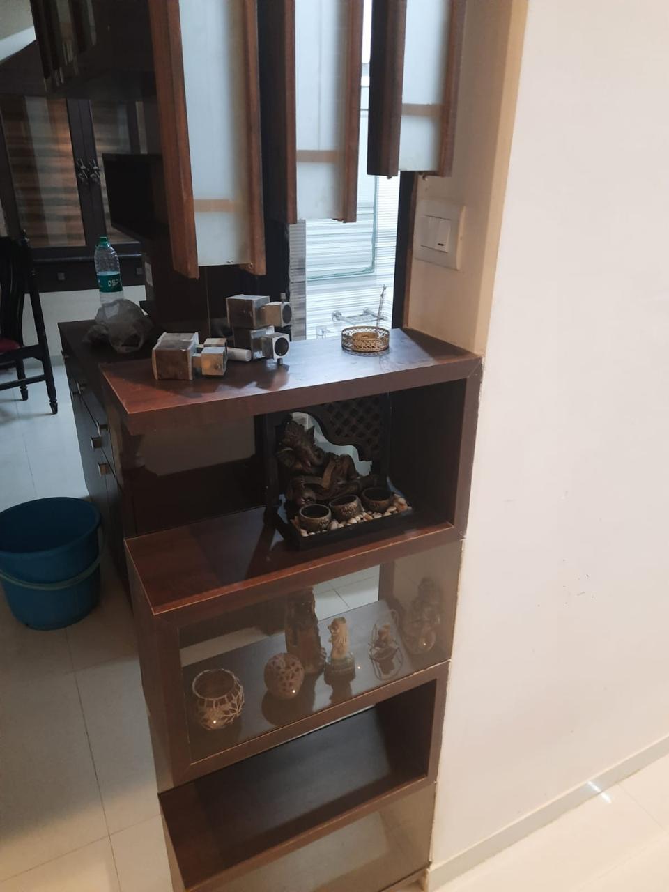 2 BHK Residential Apartment for Rent Only in Nagondanahalli