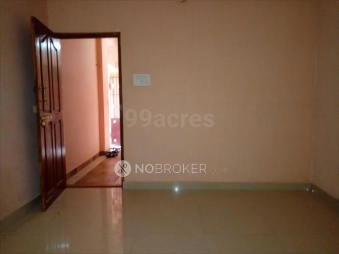 1 BHK Independent House for Rent Only in Mogappair East