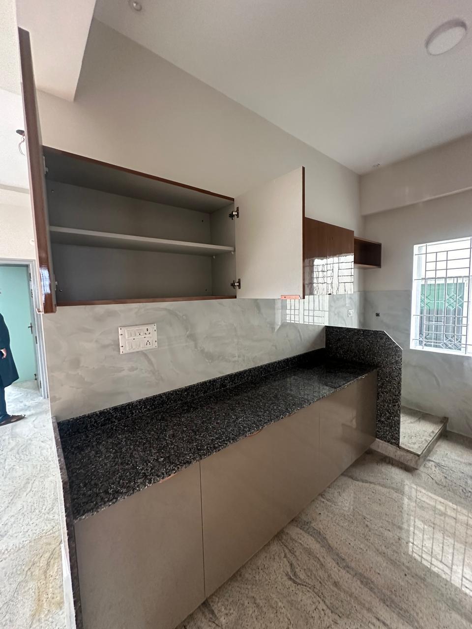 2 BHK Independent House for Lease Only at F351 - 10 Lakhs in Billakempanahalli